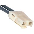 Multi Purpose Pigtail For Gmc Sierra 1500 2500 3500 2007 To 2012 Rectangular 2 Terminal Female 16 In Wire Harness 12101821 
