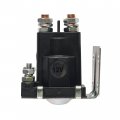 Caltric Starter Solenoid Compatible With John Deere Am104036