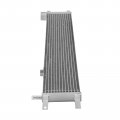 A-premium Transmission Oil Cooler Compatible With F-250 Super Duty F-350 F-450 F-550 2008-2010 6 4l Turbocharged
