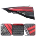 Inner Taillight Passenger Side For Sienna Xse Platinum Limited 2021 2022 2023 Replacement To2803162 Led Rear Right Light