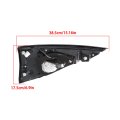 Inner Taillight Passenger Side For Sienna Xse Platinum Limited 2021 2022 2023 Replacement To2803162 Led Rear Right Light