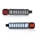 Led Door Panel Lights For 1996-2000 Chevy Gmc C K 1995-2006 Tahoe 2000-2006 Suburban 1500 2500 Yukon For 2003-2009 Hummer H2 