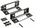 Scosche Hm1455b For Select 1986-02 Hyundai Mitsubishi Din Dash Kit Black 