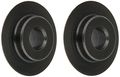 Superior Tool 42835 2 Count Replacement Cutter Wheels 