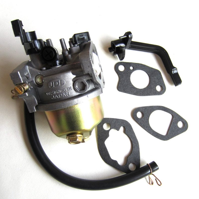 Carburetor Carb For Northern Tool Powerhorse 208cc Gas Engine 24766 Pgh43450
