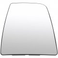 Ocpty Passenger Side Exterior Mirror Glass View Fit For Ford Transit 150 250 350 From 2015 To Onward With Heated Function