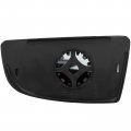 Ocpty Passenger Side Exterior Mirror Glass View Fit For Ford Transit 150 250 350 From 2015 To Onward With Heated Function