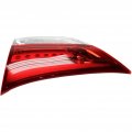 Toyota Sienna Base L Le X Limited Model 2012-2014 Inner Tail Light Assembly Driver And Passenger Side Pairdot Certified 
