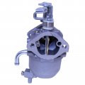 Carburetor For Ezgo Rxv 2008 And Up Txt 2010 To 2015 Valor 2014 Gas Golf Carts With 13 Hp Kawasaki Engine Replaces 7635 8125 