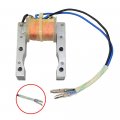 Flypig Cdi Ignition Coil Magneto Spark Plug For 49cc 50cc 60cc 66cc 70cc 80cc 2-stroke Engine Motorized Bicycle Bike