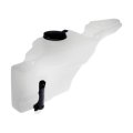 Windshield Washer Fluid Reservoir For Mercury Grand Marquis 2000 To 2011 Plastic Includes Cap Pump And Grommet Replaces 