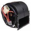 Ocpty A C Heater Blower Motor Abs W Fan Cage Air Conditioning Hvac Replacement Fit For 008-a37 C-42d 008-a100-93d 73r5522