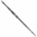Caltric Rear Axle Shaft For Honda 42311-hn6-a30