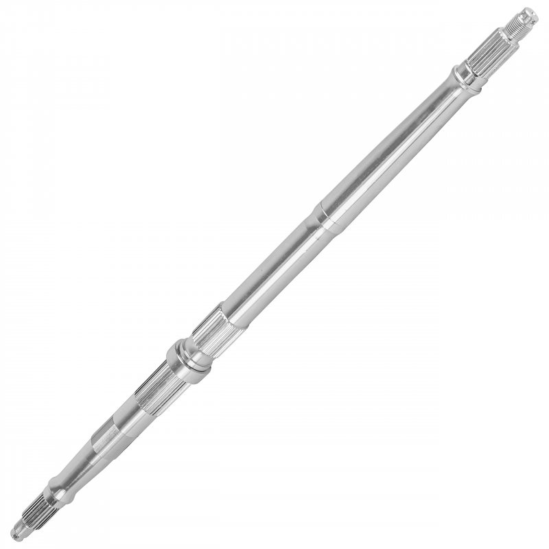 Caltric Rear Axle Shaft For Honda 42311-hn6-a30