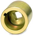 Moroso 61770 Crank Socket For Big Block Chevy Degree Wheel 