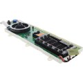 4877846 Climatek Washer Display Power Control Board Assembly Replaces L Climatek Washer Display Power Control Board Assembly 