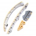 Aintier Engine Timing Chain Kit Replacement For Honda Accord Coupe 2003-2007 For Sedan Cr-v Sport Utility 2002-2009 Element