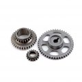Aintier Engine Timing Chain Kit Replacement For Honda Accord Coupe 2003-2007 For Sedan Cr-v Sport Utility 2002-2009 Element
