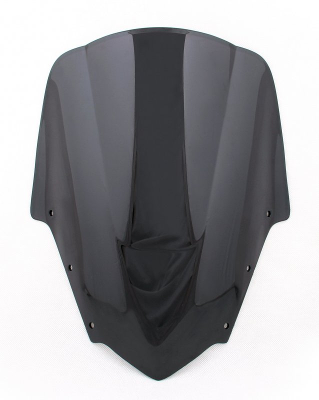 Windshield Windscreen Double Bubble For Fz1s 2006-2011