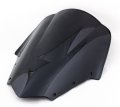 Windshield Windscreen Double Bubble For Fz1s 2006-2011