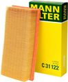 Mann-filter C 31 122 Air Filter 