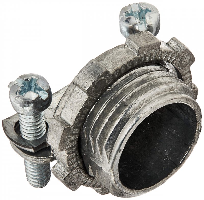 100pk3 8 Cla Connector