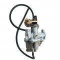 Carburetor For Suzuki Lt-a50 2002-2005 Lt50 Lt 50 Jr50 1984-1987 Quadrunner