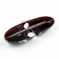 Topteng Car Rear View Mirror Cover Housing Fits For Mini Cooper R55 2008 R56 2007 R57 2009 R60 2010 R61 2013 Standard Only
