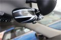 Topteng Car Rear View Mirror Cover Housing Fits For Mini Cooper R55 2008 R56 2007 R57 2009 R60 2010 R61 2013 Standard Only