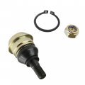 Caltric Front Suspension Knuckle Upper Ball Joint Compatible With John Deere Am146066