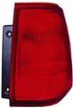 Depo 331-1974r-us Lincoln Navigator Passenger Side Replacement Taillight Unit Without Bulb 
