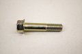 Bolt Flanged 12mm Genuine Kawasaki Motorcycle Atv Part Gp 