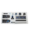 Diesel Fuel Injector Puller Extractor Removal Tool Kit For Ford Edge Focus Galaxy S-max Kuga Mondeo Ranger Tourneo Transit 2 0 