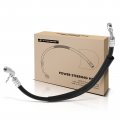 A-premium Power Steering Pressure Hose Line Assembly Compatible With Subaru Outback 2005-2009 Legacy 2008-2009 H6 3 0l Awd