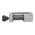 2 Inch Surface Grinding Toolmaker Machine Vise 50mm Jaw Width Replacement For Qgg50 Grinder Cnc Workholding Tool 