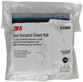 3m 01688 Stikit Red 2-3 4 X 25 Yard P80 Grit D Weight Abrasive Sheet Roll