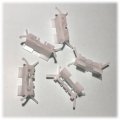 Ihave Replacement For Roof-drip Molding Clip Mr109247 