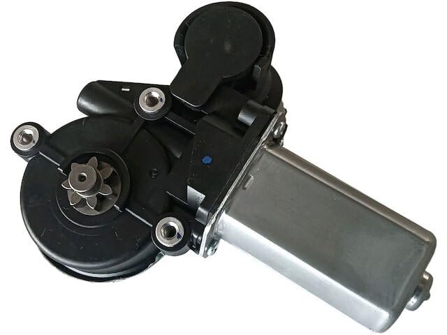 Right Passenger Side Power Window Motor Front Or Rear For 2001 To 2007 Toyota Highlander W0165-m366874