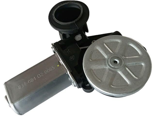 Right Passenger Side Power Window Motor Front Or Rear For 2001 To 2007 Toyota Highlander W0165-m366874