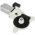 Front Left Power Window Regulator Motor 742 439 For Ram 1500 2500 3500 4500 5500 And Dodge Chrysler 300 