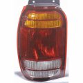 Upgrade Your Auto Replacement Driver Side Tail Light Lens Housing Crshl03125 
