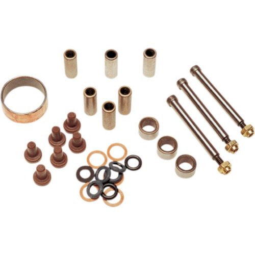 Epi Primary Clutch Rebuild Kit We210185