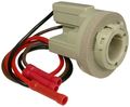 Stop Tail Light Socket 5475pt Ford Vehicles 1974 To 1991 For D4ly-13410-a And Uses 1157 Bulb Waterproof White Rear 