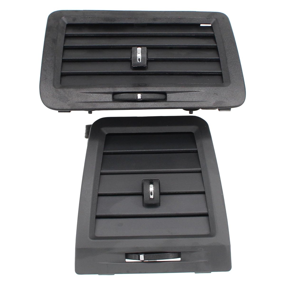 Driver And Passenger Side Dash Ac Air Vent Outlet For Dodge Challenger 2008 2014 Model 1ql41xdvaa 2 Piece Set