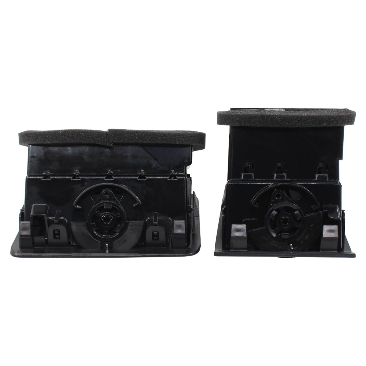 Driver And Passenger Side Dash Ac Air Vent Outlet For Dodge Challenger 2008 2014 Model 1ql41xdvaa 2 Piece Set