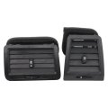 Driver And Passenger Side Dash Ac Air Vent Outlet For Dodge Challenger 2008-2014 
