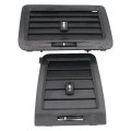 Driver And Passenger Side Dash Ac Air Vent Outlet For Dodge Challenger 2008 2014 Model 1ql41xdvaa 2 Piece Set