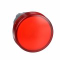 Pilot Light Head Red Led 