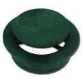 Polylok Flow Gate 90a Elbow Drainage Pop-up