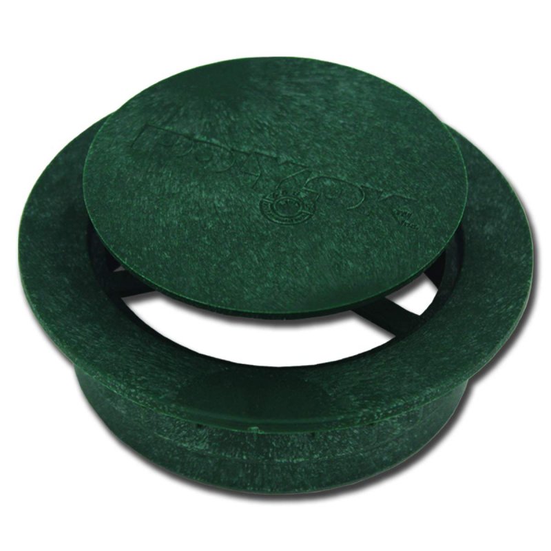 Polylok Flow Gate 90a Elbow Drainage Pop-up